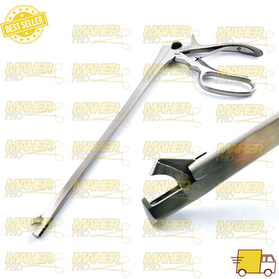 Basic MINI Baby TISCHLER biopsy forceps 20 cm Endometrial Surgical Instruments