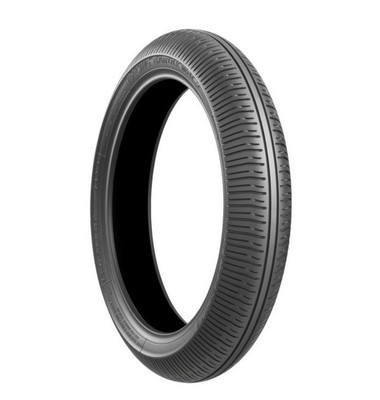 Motorrad Rennreifen Bridgestone Battlax W01 RAIN SOFT 120/595R17 hinten BMW