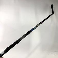Seller's photo: New Left CCM Ribcor Trigger 10 Pro | 75 Flex P28 Curve Grip | AB827