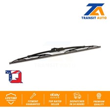 Front Left Windshield Wiper Driver Side For Toyota Chevrolet Tacoma Ford Mustang