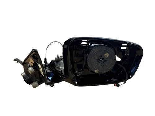 BMW 8 Series G14 G15 G16 Right Mirror Frame Base Heating Blind spot Zone Memory