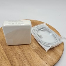 140W USB-C Power Adapter Charger for Macbook Air/Pro with 6.56ft