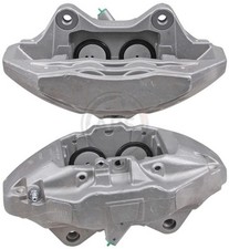 Bremssattel A.B.S. 424882 Aluminium für MERCEDES KLASSE W222 V222 X222 C217 A217