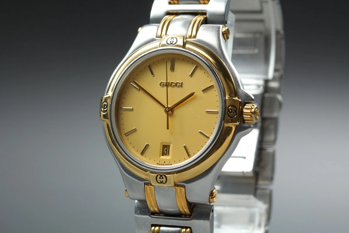 25+ Gucci 9040M Wristwatches for sale | Updated Oct 2026