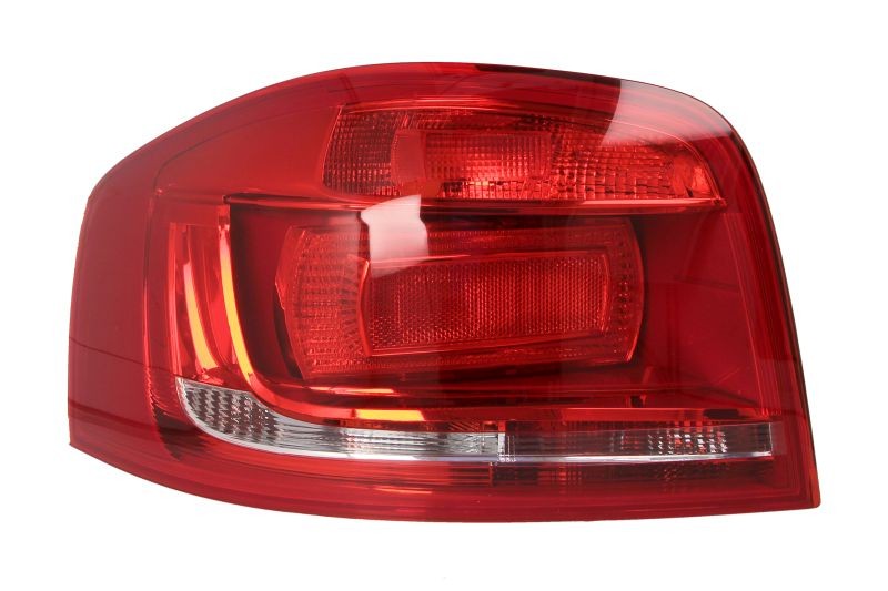 Rückleuchte Heckleuchte Hinten Links für Audi A3 03-12 8P3945095 - Bild 8
