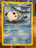 2013 Pokemon Black And White Legendary Treasures Oshawott 37/113 Common Basic MP