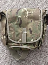 Tactical Equipment, Field Pack, Airsoft’s Bag, Used,