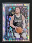 2025 Topps Donte DiVincenzo Base (Raw)