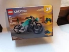 LEGO CREATOR: Vintage Motorcycle (31135)