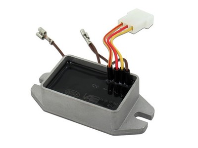 Regler AC-DC VAPE R54 - Simson S50, S51, S70, S53, S83, KR51/1 Schwalbe, KR51/2