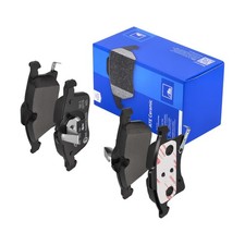 ATE Bremsbeläge Vorne (13.0470-7179.2) für Opel Zafira / Family B Vauxhall 