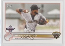 2022 Topps Pro Debut Maikol Escotto #PD-192 0a6