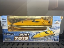 Rc barca VELOCE VELOCE VELOCE VELOCE