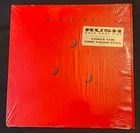 Rush "Hold Your Fire" 1987 Mercury Polygram Almost NM- Shrink & Original Inner