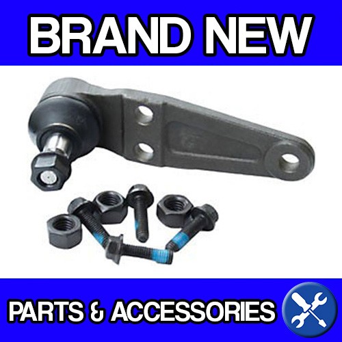 For Volvo 200, 240, 260 Bottom Ball Joint (without PAS)