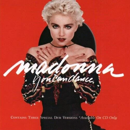 Madonna Music CDs for sale - eBay