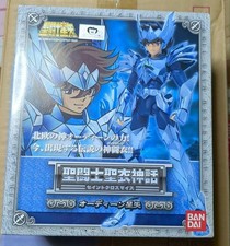 Saint Seiya Cloth Myth Odin Seiya Figure Unopened  Accessories Included