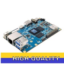 Orange Pi 5 Computer Development Board RK3588...