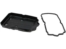 ContiTech 68ST53J Transmission Oil Pan Kit Fits 2010-2015 Mercedes ML550