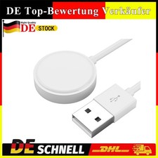 2er-Pack iWatch Magnet-Ladekabel&Station:1M U...