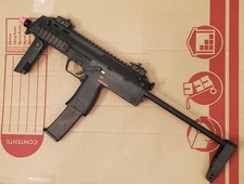 Umarex HK MP7 GBB Airsoft Gun Blowback SMG by KWA