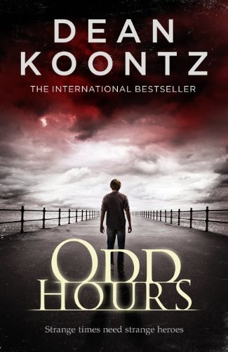 Odd Hours, Fiction, Paperback, Dean Koontz - Image 6