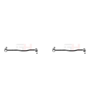 GH 2x Stange Strebe Stabilisator Vorderachse 