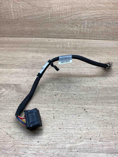 Transfer box differential control module