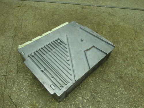 Getriebesteuergerät 9480761 Steuergerät 291 Volvo XC70 2.4 T3 AWD 02.1723.078