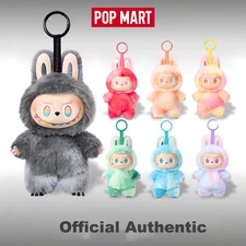 100% Authentic Pop Mart The Monsters LABUBU Big Into Energy Series V3