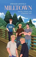 Spencer Arnfield | Milltown | Taschenbuch | Englisch (2025) | Tellwell Talent