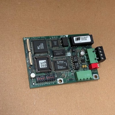Danfoss   175Z1144   DT5 Communication & Interface Board (VLT Series)