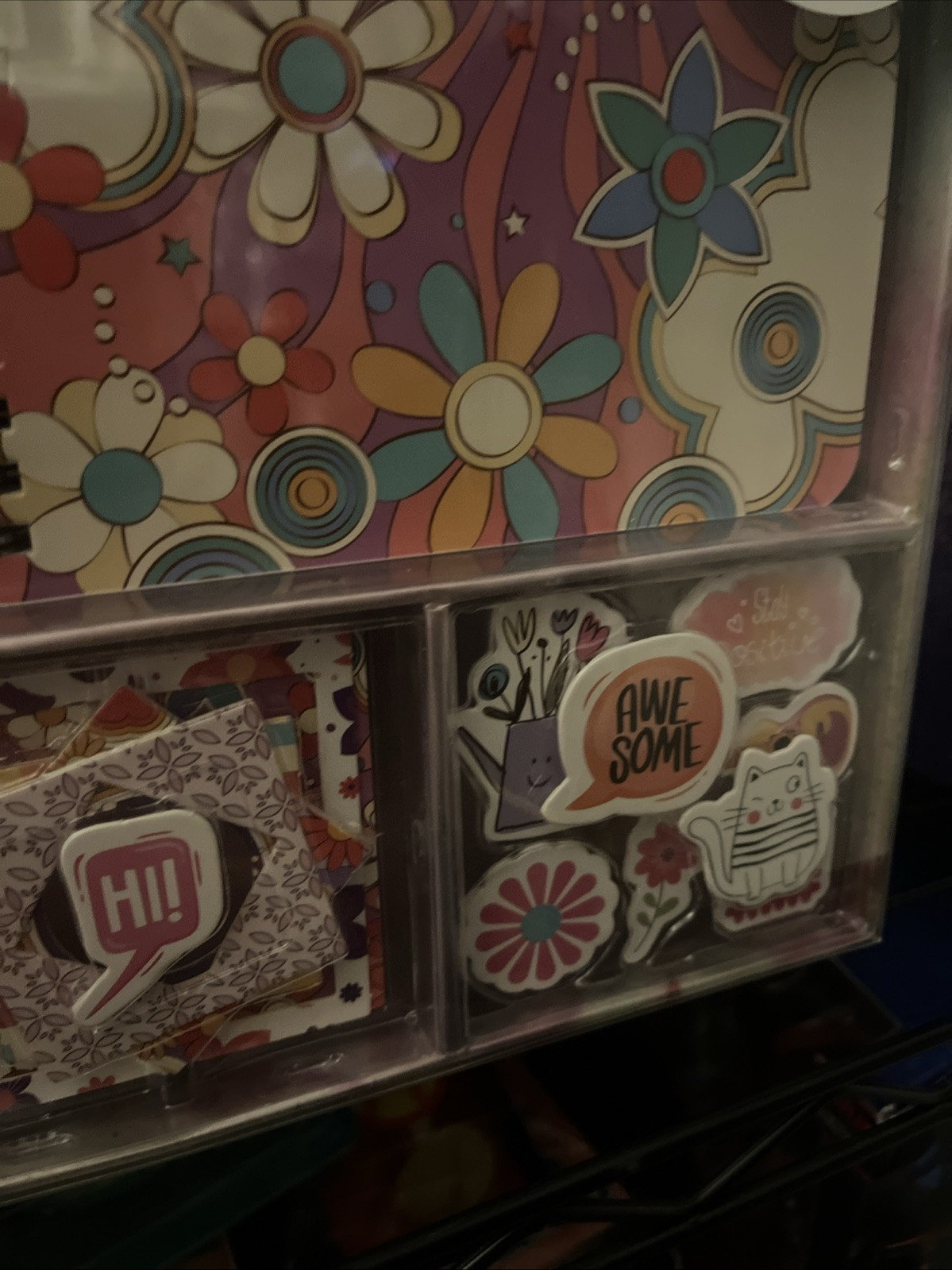 DIY Journal Set for Girls Gifts Ages 8 9 10 11 12 13 Years Old and Up