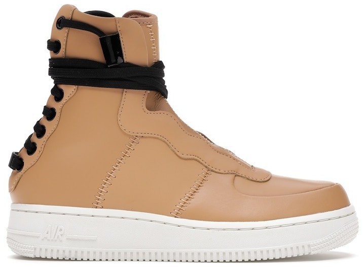 nike air force 1 rebel sherpa