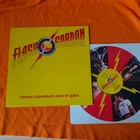 Queen Flash Gordon LP Soundtrack A3/B4 Press Vinyl LP  EMC 3351 UK 1980 NICE!