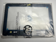LCD Bezel Cover For Dell Chromebook 3100 Latitude 11 3100 Front Frame 06C2J6