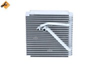 NRF Verdampfer, Klimaanlage 36159 FüR Audi Seat Skoda VW