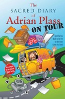 The Sacred Diary Of Adrian Plass, On Tour Adrian Etc Plass Taschenbuch Englisch