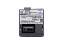 Ersatzakku Passend FüR Zebra L405 / AK17463-005 - 7,4 Volt 4200Mah Li-Ion
