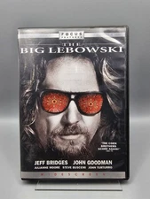 The Big Lebowski - Widescreen Collector's Edition (DVD)