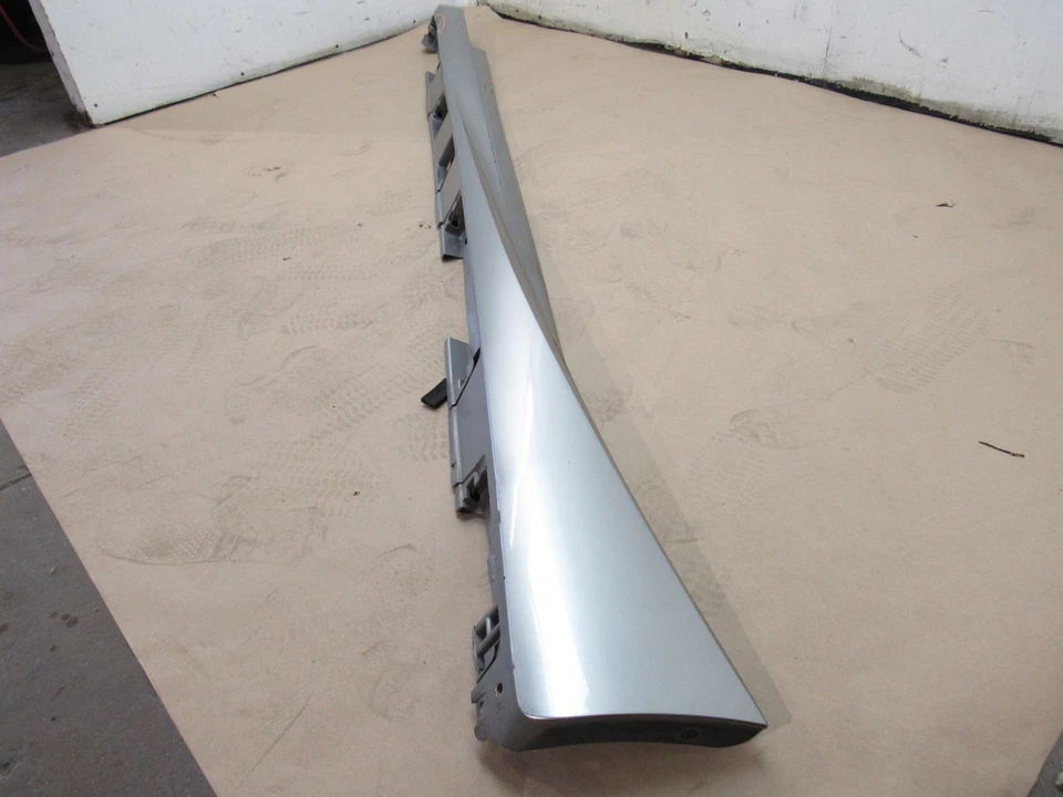 Lexus IS300 2020 Left Driver Rocker Skirt Molding Trim Panel 14-21 ; Foto 2 de 4