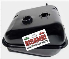 Classic Fiat 500 D Bianchina Fuel Tank New Classic Fiat 500 D Bianchina Fuel Tank New