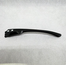 Oakley Black Replacement Temple Arm Marked 4+1/2 MPN 12-967