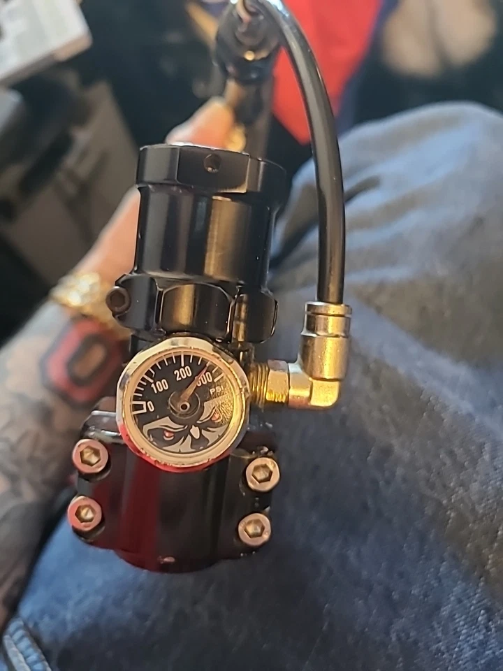 Marcador Smart Parts Foto 2 de 4