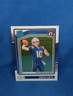2024 Panini Donruss Optic - Rated Rookie Drake Maye #229 (RC)