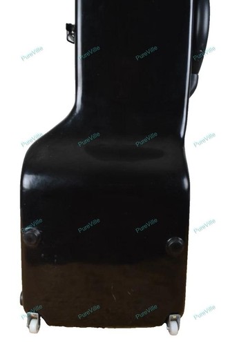 Professional Indian Classical Musical String Instrument Golden Right Handed & L - Picture 12 of 23