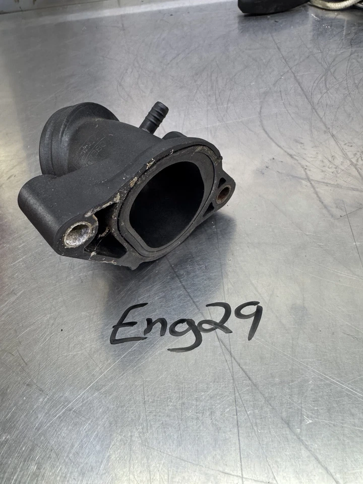 Coletor de bota de entrada de ar 2006 03 04 05 06 Can-am Outlander Max 400 Xt 4x4 - Imagem 4 de 4