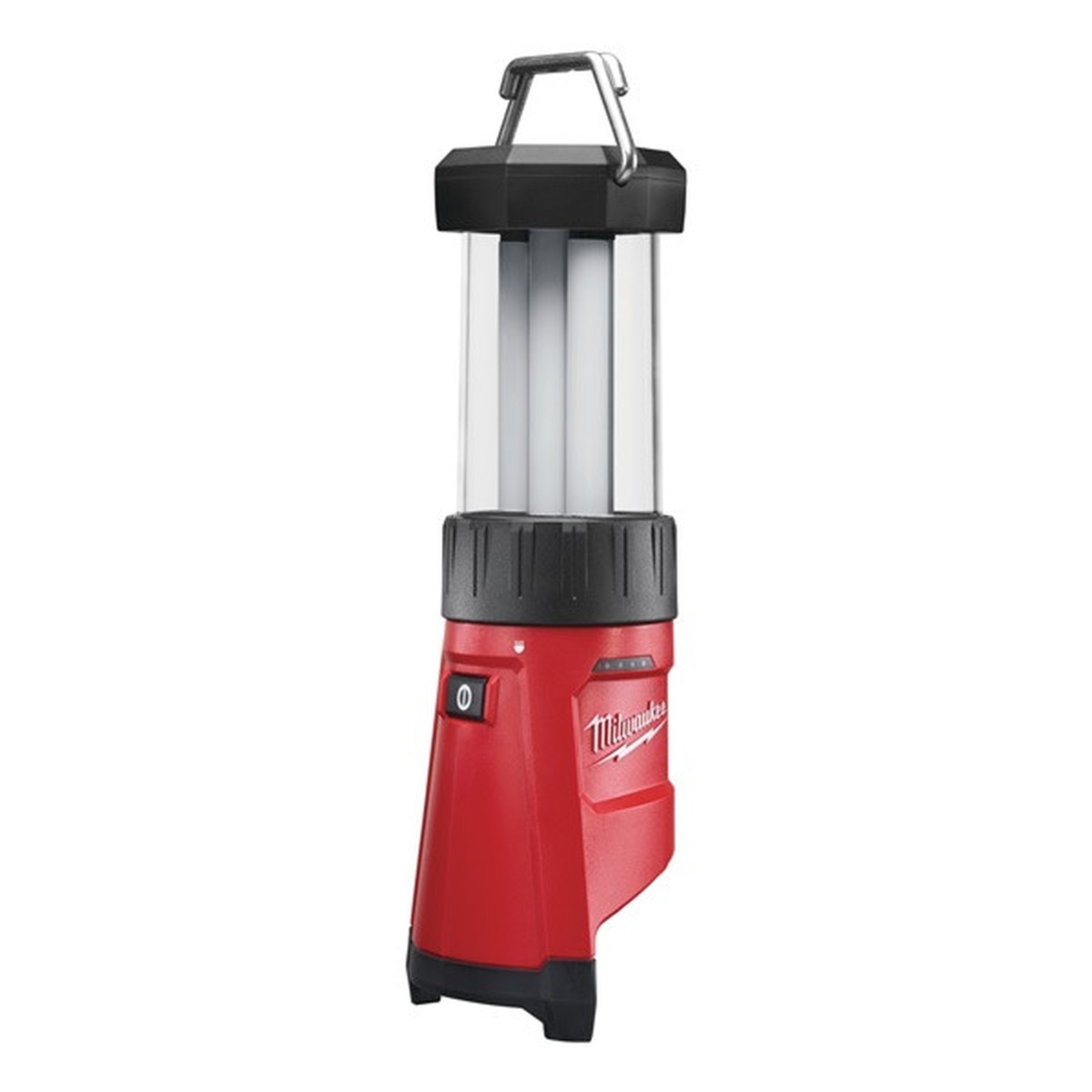 MILWAUKEE M12 LED Lantern Light - Bare Unit - TRUEVIEW High Definition Lighting