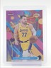 LUKA DONCIC 2025-26 TOPPS FINEST COMMON OIL SPILL SP LAKERS Q4568