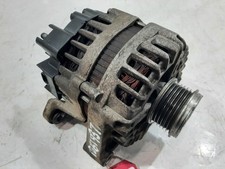2016 VAUXHALL MOKKA 1.4L Petrol ALTERNATOR 95521352